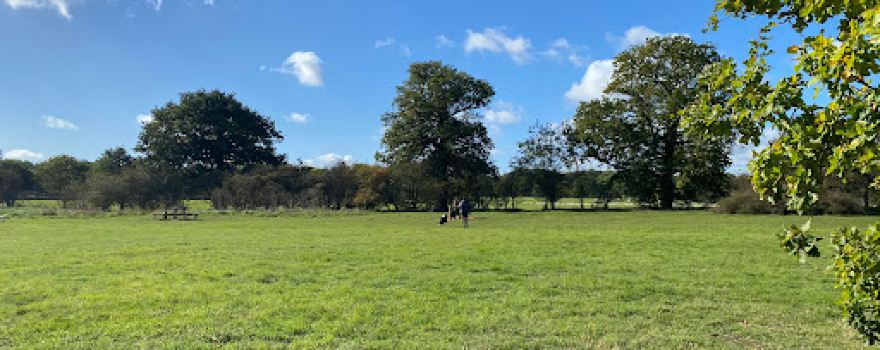 Ferry Meadows Caravan and Motorhome Club Campsite