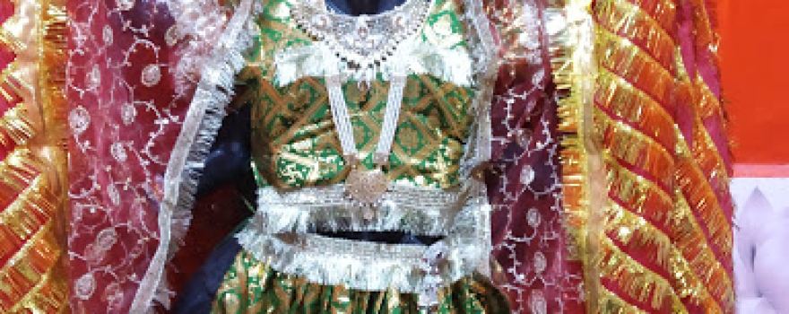 Hanuman mandir sainkheda