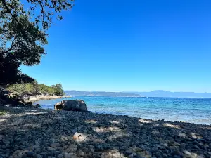 Uvala Čavlena