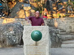 M.O.T.H. Shrine Historical Site
