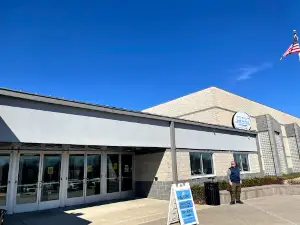 Embrey Mill Park Soccer Fields