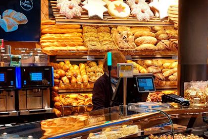 Rischart Cafe am Marienplatz