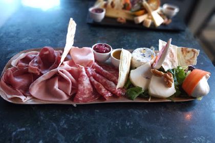 Frizz Cafè Lungomare