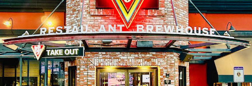 BJ's Restaurant & Brewhouse