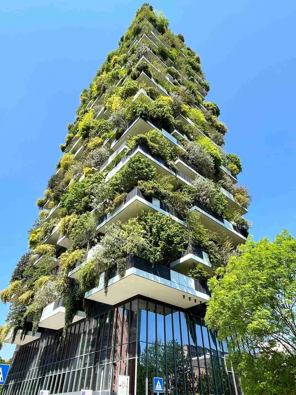 3_Bosco Verticale