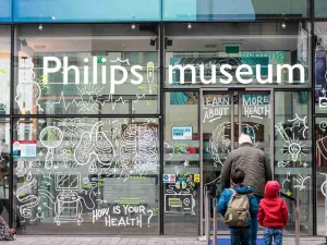 Philips Museum
