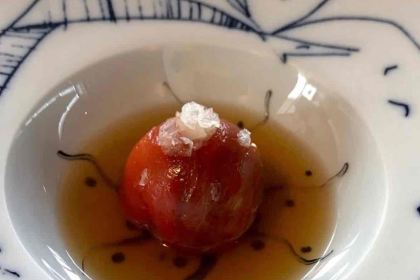 Enrico Bartolini Mudec