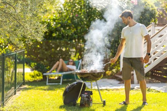 Camping Piantelle