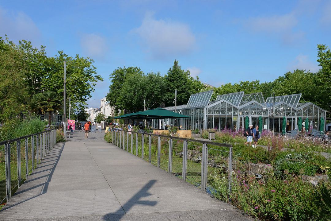 Place Napoléon