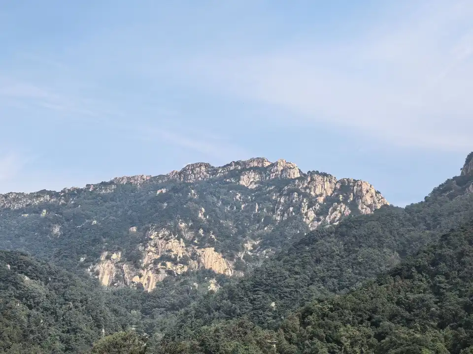 3_泰山索道