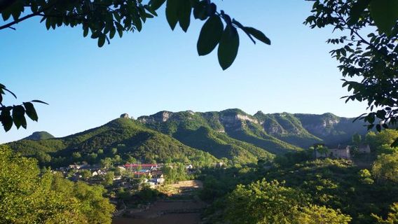 Lingchuan