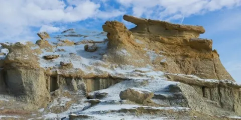 克拉瑪依大學城