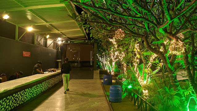 CMA Grand Convention & Wedding Hall