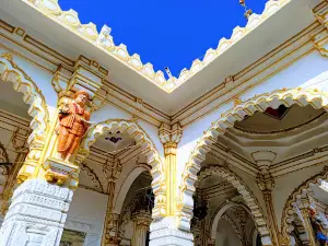 Shree Swaminarayan Mukhya Temple