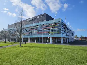 Claudelands Park