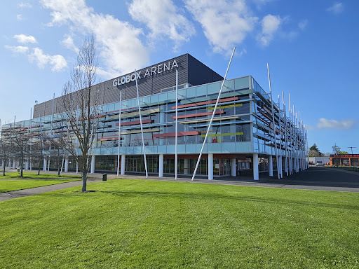 Claudelands Park