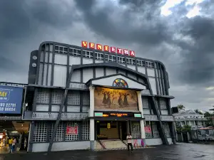 Vanitha-Veneetha Cineplex