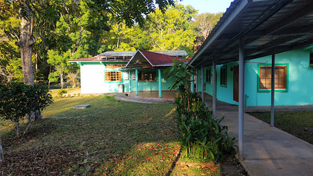 Metropolitan Natural Park Visitor Center