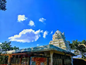 Kondagattu Temple