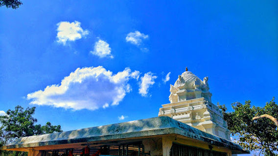 Kondagattu Temple