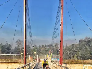 Taman Bendungan Kamijoro