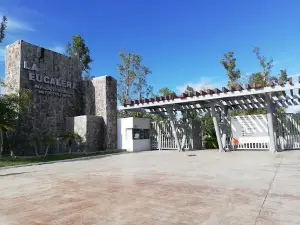 Metropolitano La Eucalera Ecological Park