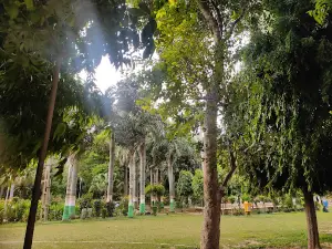 Phoolbagh Maidan