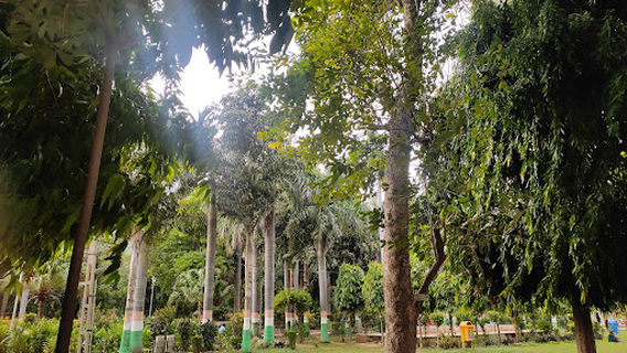 Phoolbagh Maidan