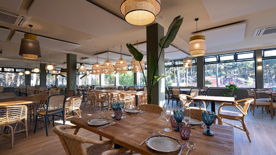 Ohai The Outdoor Resorts