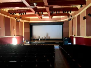 Honoka'a People's Theatre