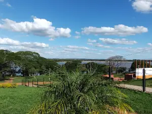 Samuel W. Robinson Club
