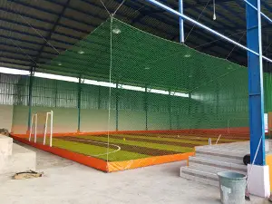 Anwar Jaya Futsal