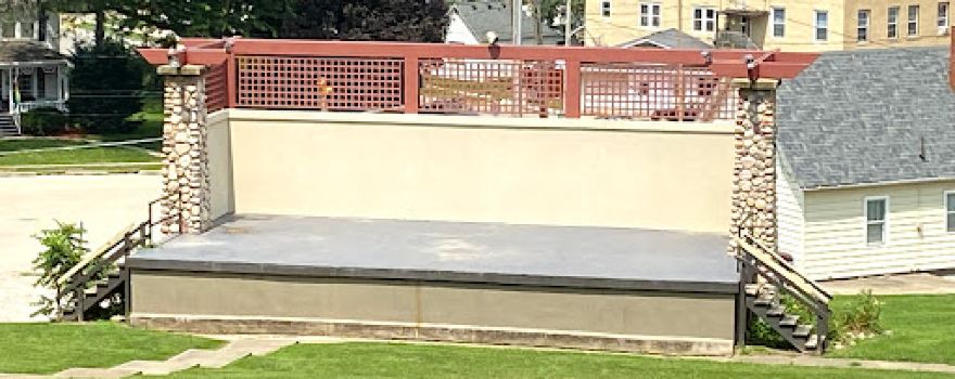 Women's Club Park