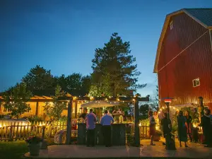 Wildwood Family Farms