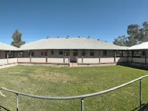 Tjukurba Art Gallery