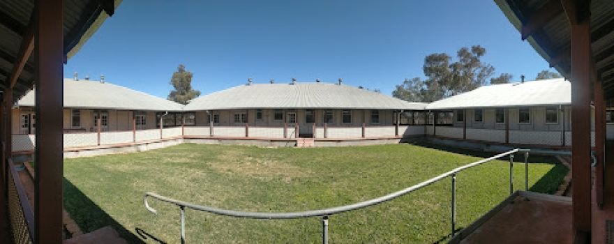 Tjukurba Art Gallery