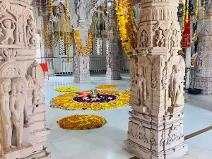 Hori Hanumaan Ji Mandir Circle