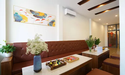 Traditional Massage Experience in Da Nang