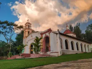 Iglesia de Rincón del Carmen