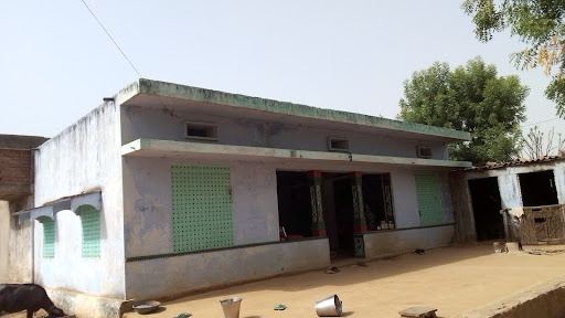 Bus Stand Baswa