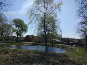 Park Molodizhnyy