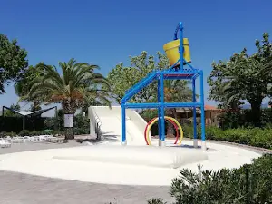 Camping and Residence Gorette