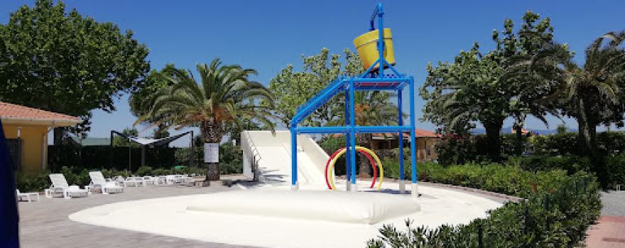 Camping and Residence Gorette