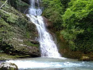 Krikhula River