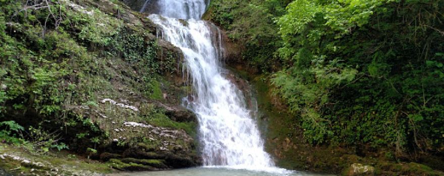 Krikhula River