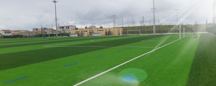Stade de Sauvian