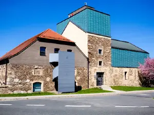 Centrum Bavaria Bohemia (CeBB)