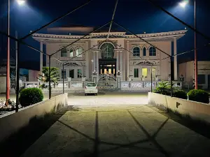 Royal Palace Marriage Hall & Restaurant