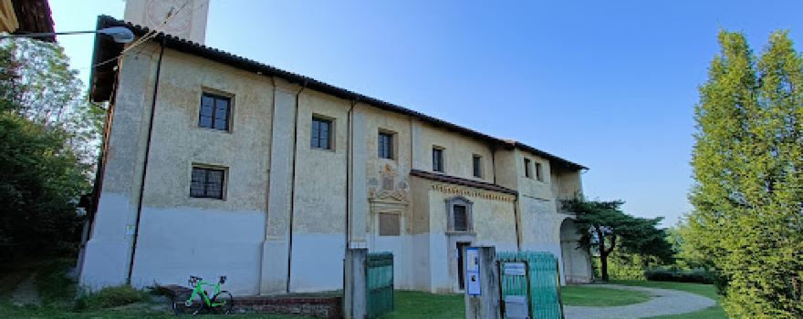 Chiesa del Colletto