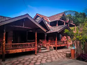 Desa Wisata Nglinggo